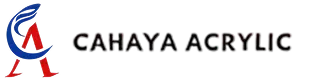 Cahaya Acrylic Bogor