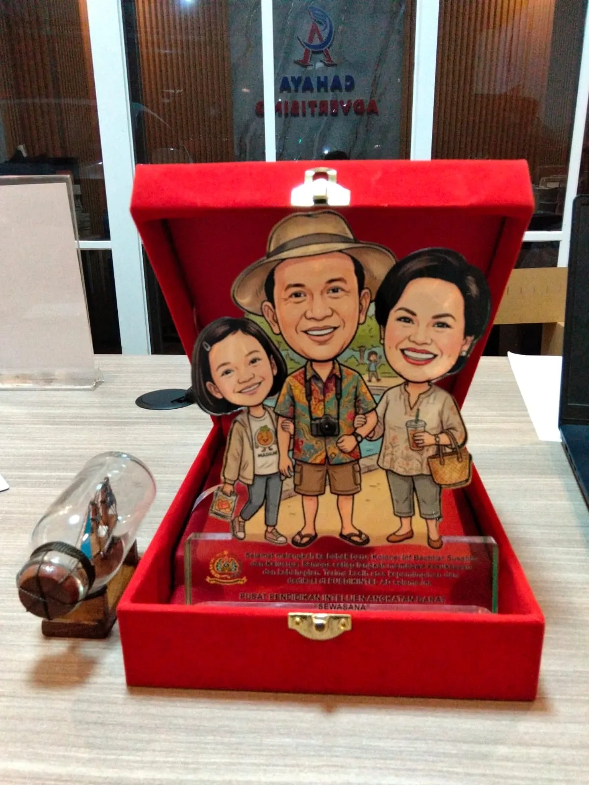 Galeri Proyek 3