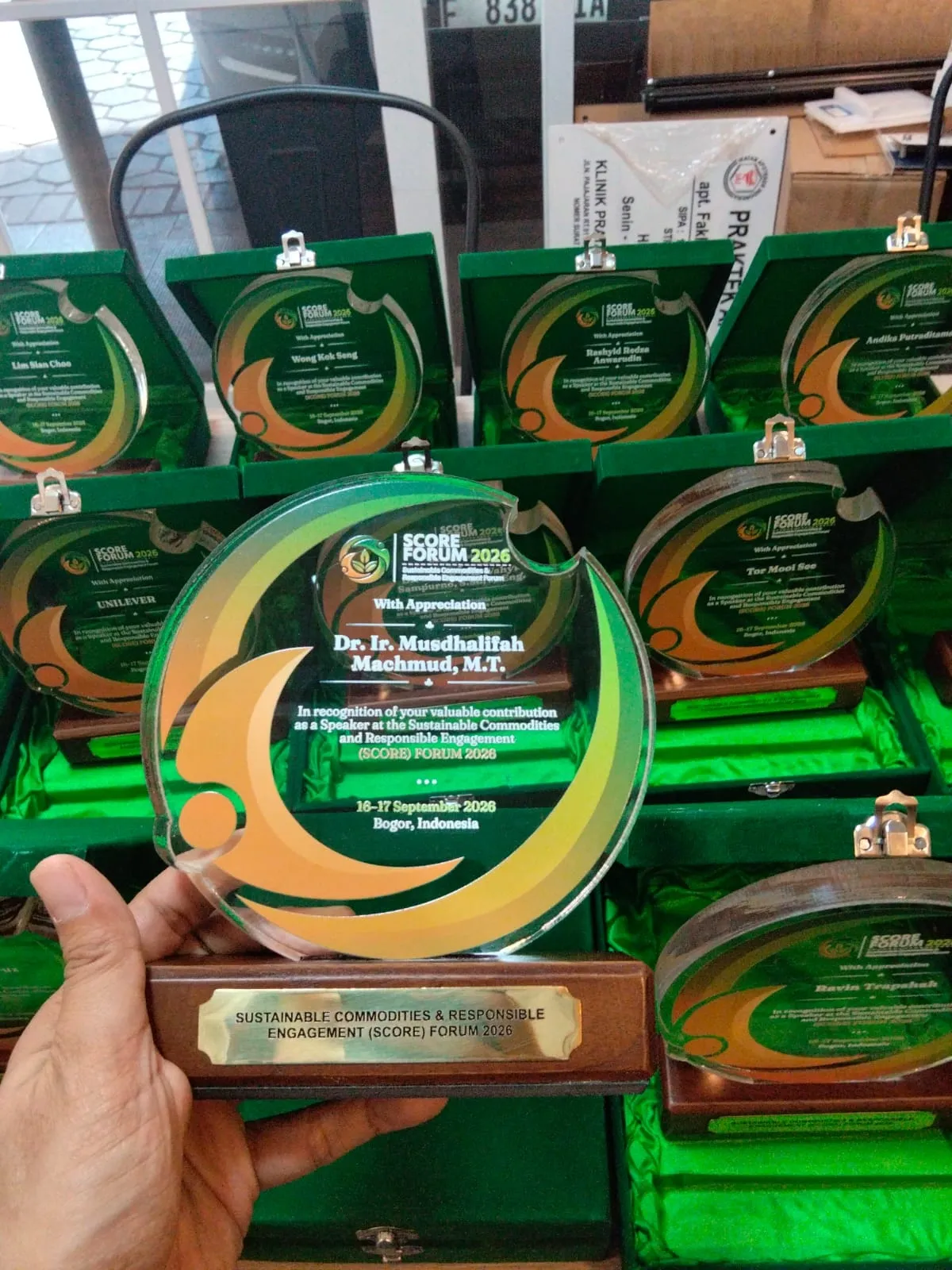 Galeri Proyek 2